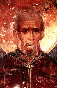 Николай Студийский, прп. ?>